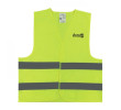 Safe Vest, Uniform | Vest