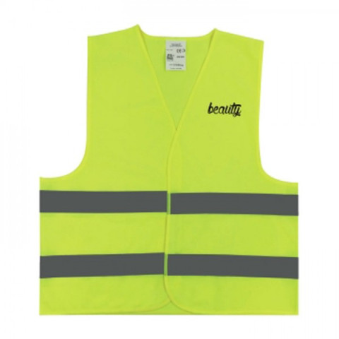 Safe Vest, Uniform | Vest