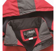 Fleece Bonded Soft Shell Jacket, Jacket | Windbreaker