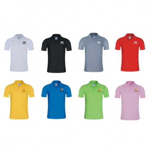 POLO T-Shirt, Polo Shirts