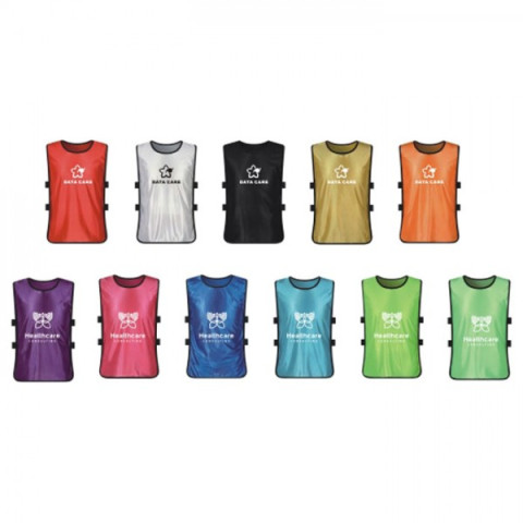 Sports Vest, Uniform | Vest