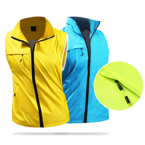 Staff Uniform Vest Coat, Uniform | Vest