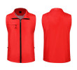 Staff Uniform Vest Coat, Uniform | Vest