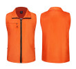 Staff Uniform Vest Coat, Uniform | Vest