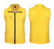 Staff Uniform Vest Coat, Uniform | Vest