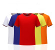 Threaded Collar T Shirt, T-Shirts