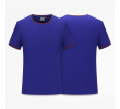 Threaded Collar T Shirt, T-Shirts