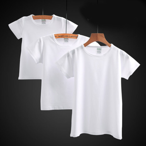 Modal T-shirt, T-Shirts