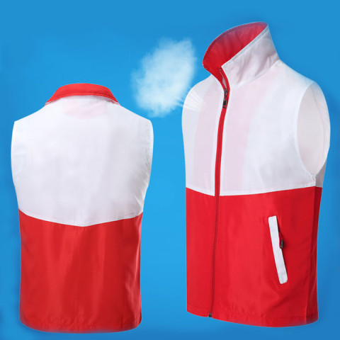 Assorted Colors Vest, Uniform | Vest