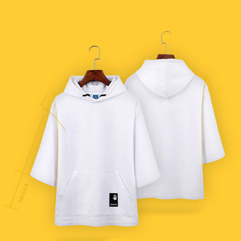 Hoodie T-shirt, T-Shirts