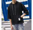 Hoodie T-shirt, T-Shirts