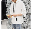 Hoodie T-shirt, T-Shirts