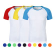 Raglan T-shirt, T-Shirts