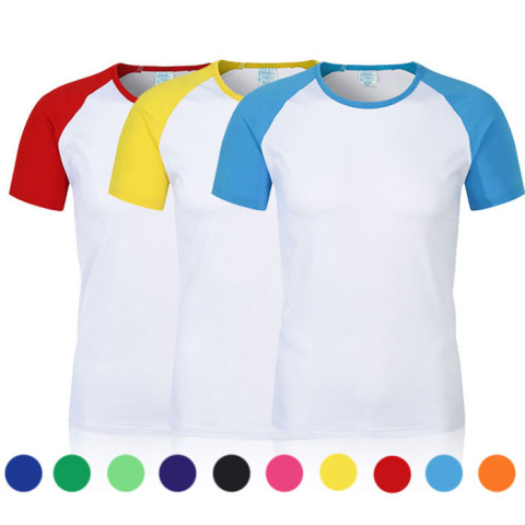 Raglan T-shirt, T-Shirts