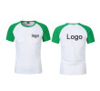 Raglan T-shirt, T-Shirts