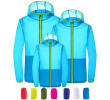 Ultrathin Breathable Windbreaker Coat, Jacket | Windbreaker