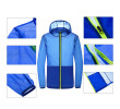Ultrathin Breathable Windbreaker Coat, Jacket | Windbreaker