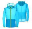 Ultrathin Breathable Windbreaker Coat, Jacket | Windbreaker