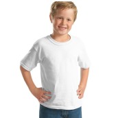 Gildan Cotton T-Shirt - Children's