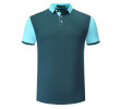 Assorted Color Design Polo Shirt, Polo Shirts