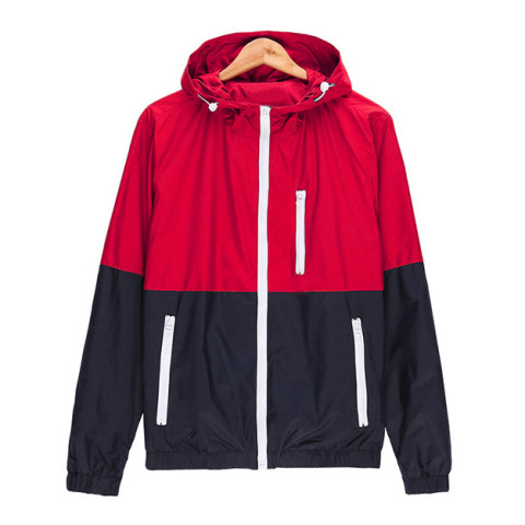 Assorted Color Windbreak Fit Jackets, Jacket | Windbreaker
