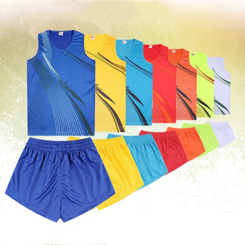 Basketball Team Group Clothing, Uniform | Vest