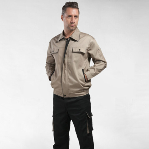Customized Uniform, Uniform | Vest