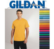 Gildan Cotton T-shirt - Mens, T-Shirts