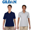 Gildan Polo T-Shirt - Ladies, T-Shirts