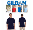 Gildan Polo T-Shirt - Mens, T-Shirts