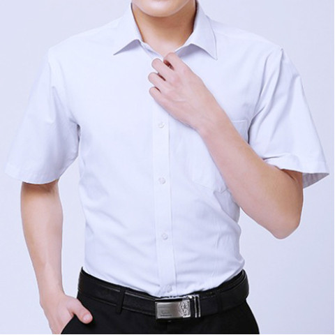 Men s Corporate Staff Work Shirts, Uniform | Vest