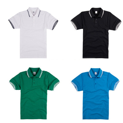 Polo T-Shirt, Polo Shirts