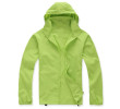 Pure Color 3 in 1 Coat Windbreaker, Jacket | Windbreaker