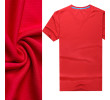 Quick-dry V-neck T-shir, T-Shirts