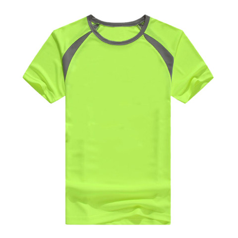 Quick Drying Promotional T-Shirt, T-Shirts