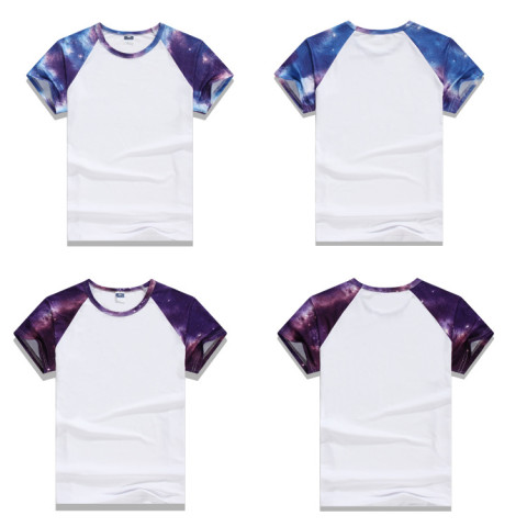 Raglan T-shirt, T-Shirts