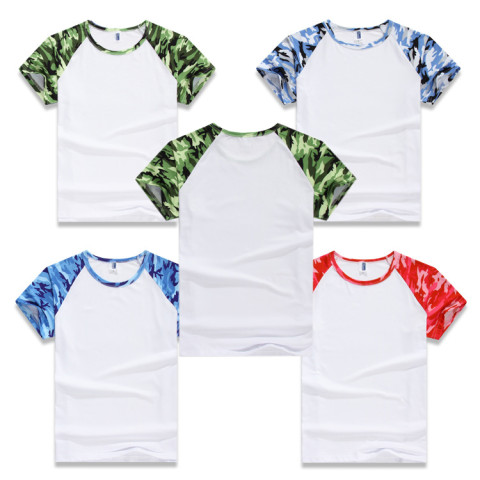 Raglan T-shirt, T-Shirts