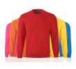 Round Neck Sweatshirt, T-Shirts