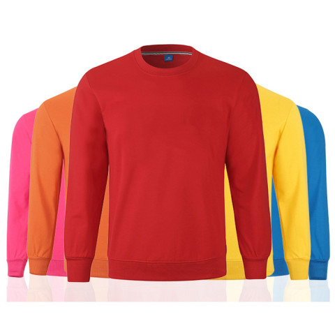 Round Neck Sweatshirt, T-Shirts