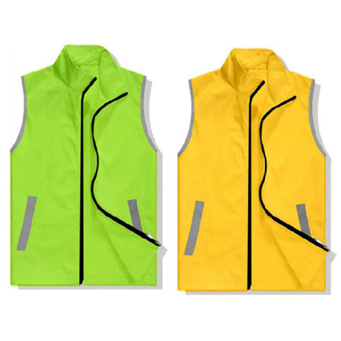 Staff Uniform Vest Coat, Uniform | Vest