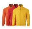 Thickening Windbreaker Jacket, Jacket | Windbreaker