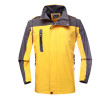 Waterproof Hiking Rain Jacket, Jacket | Windbreaker