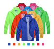 Windbreaker Jacket, Shirts | Textile