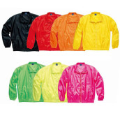 Windbreaker