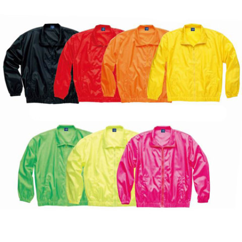 Windbreaker, Jacket | Windbreaker