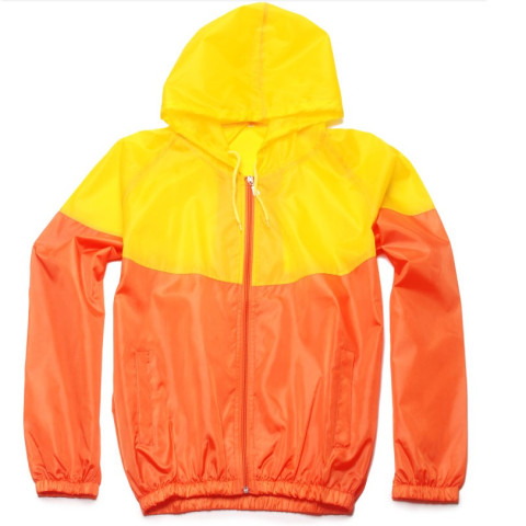 Windbreaker, Jacket | Windbreaker