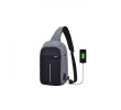 Side Sling Packs, Backpack