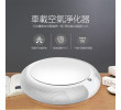 Ionic Air Purifier for Car, Auto Car Gifts