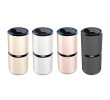 Ionic Air Purifier with Dual USB Ports, Health Gifts