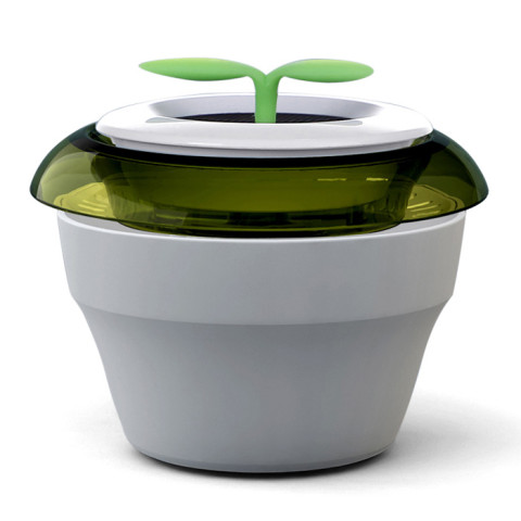 Peace Grass Car Air Purifier, Personal Care Products